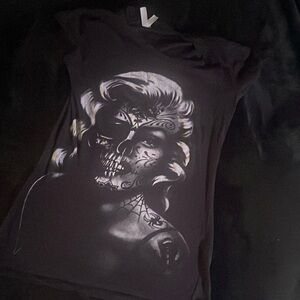 Marilyn Monroe top